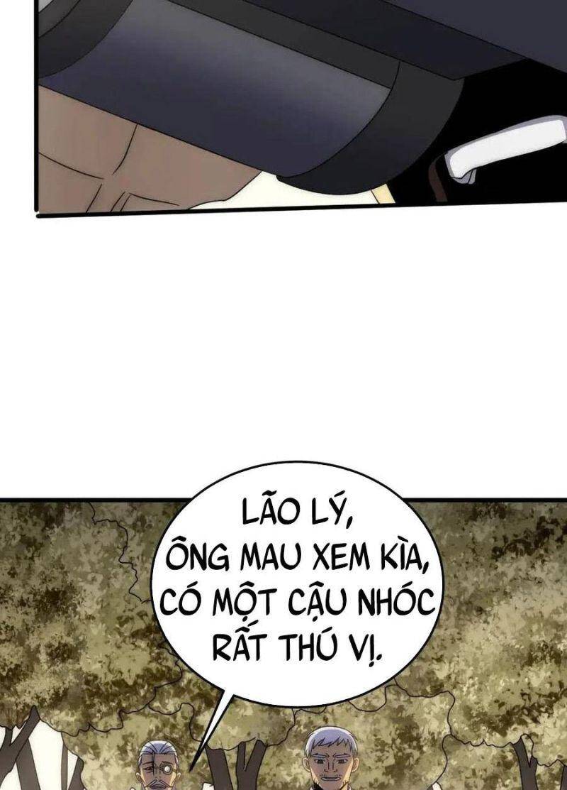 Mạt Thế Đạo Tặc Hành Chapter 93 - Trang 2