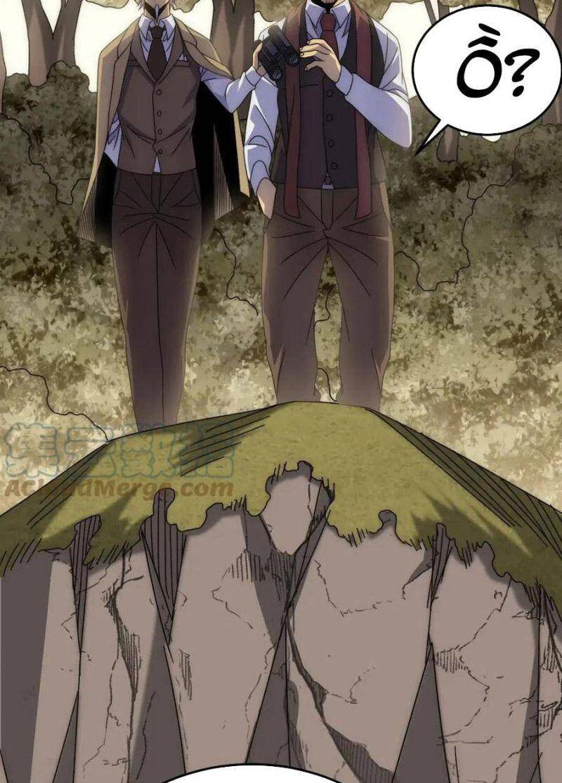 Mạt Thế Đạo Tặc Hành Chapter 93 - Trang 2