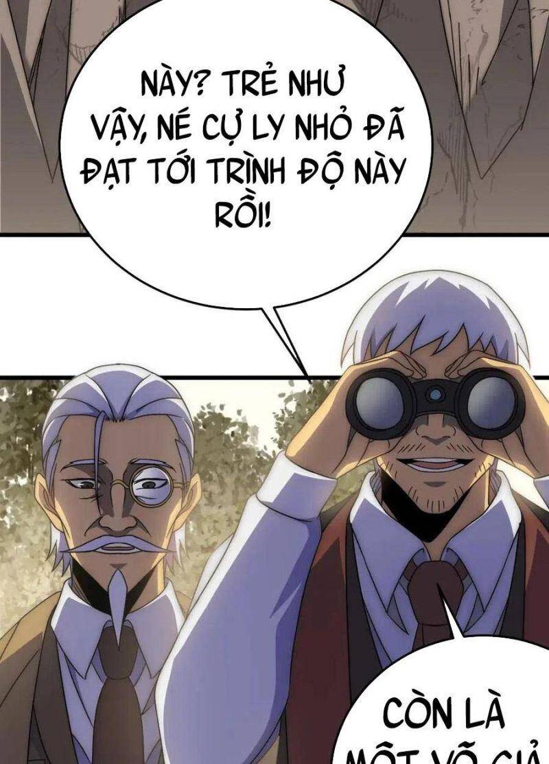 Mạt Thế Đạo Tặc Hành Chapter 93 - Trang 2