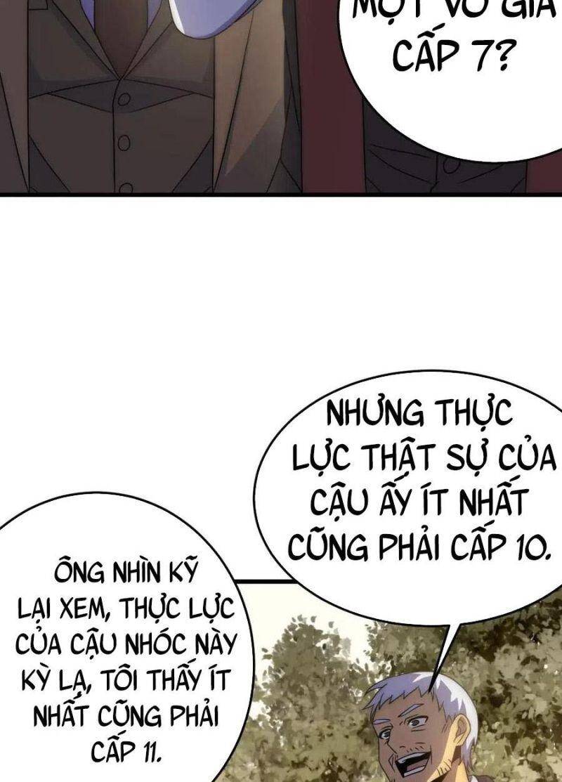 Mạt Thế Đạo Tặc Hành Chapter 93 - Trang 2