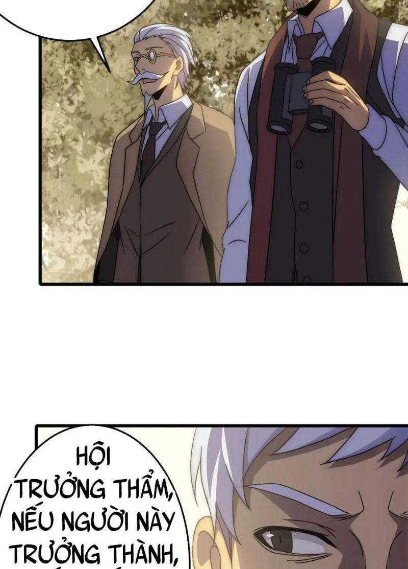 Mạt Thế Đạo Tặc Hành Chapter 93 - Trang 2