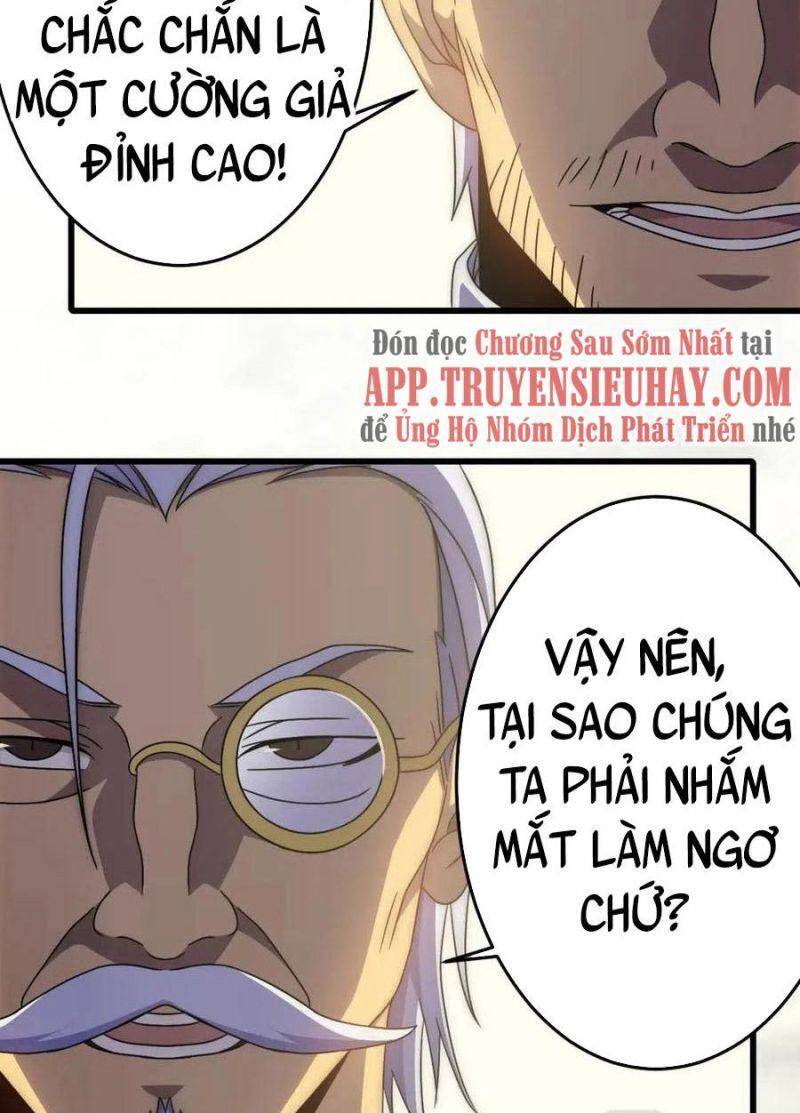 Mạt Thế Đạo Tặc Hành Chapter 93 - Trang 2
