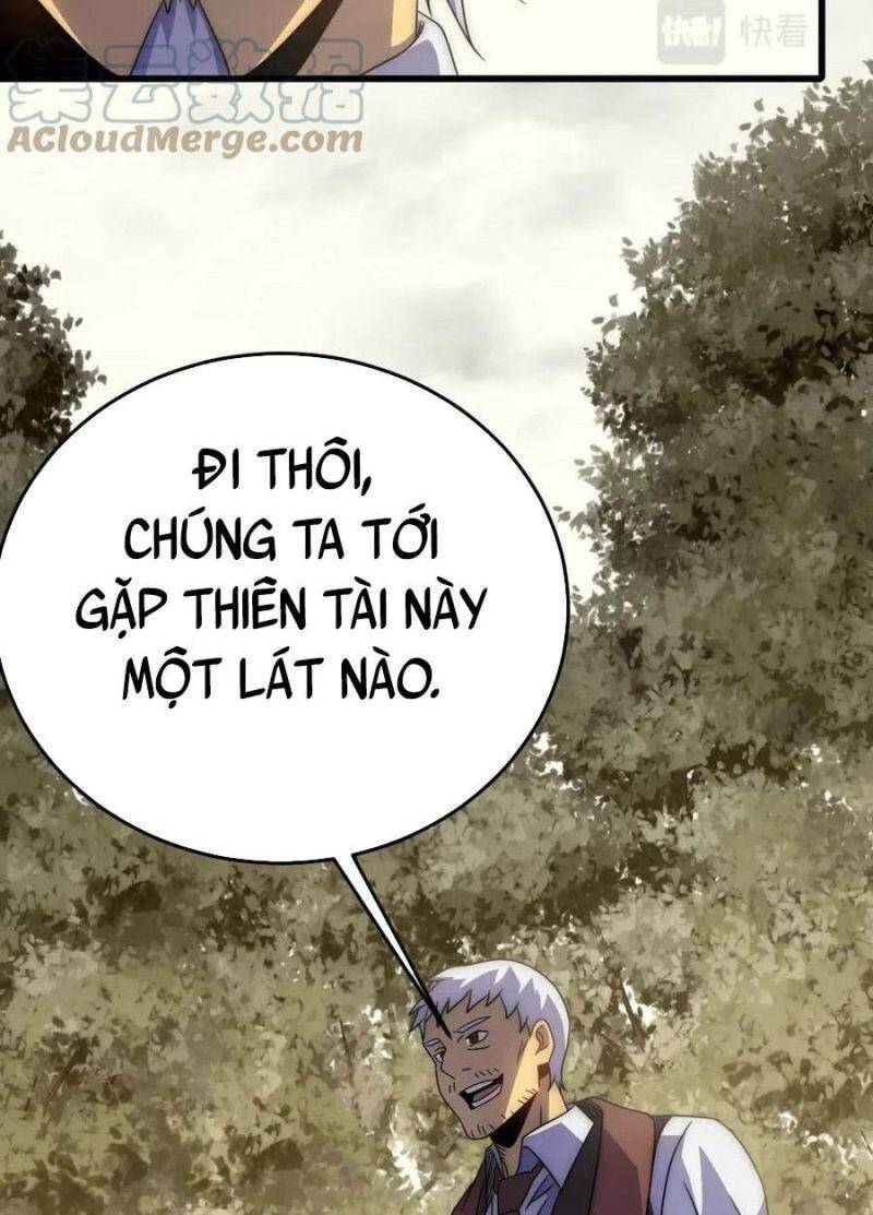 Mạt Thế Đạo Tặc Hành Chapter 93 - Trang 2