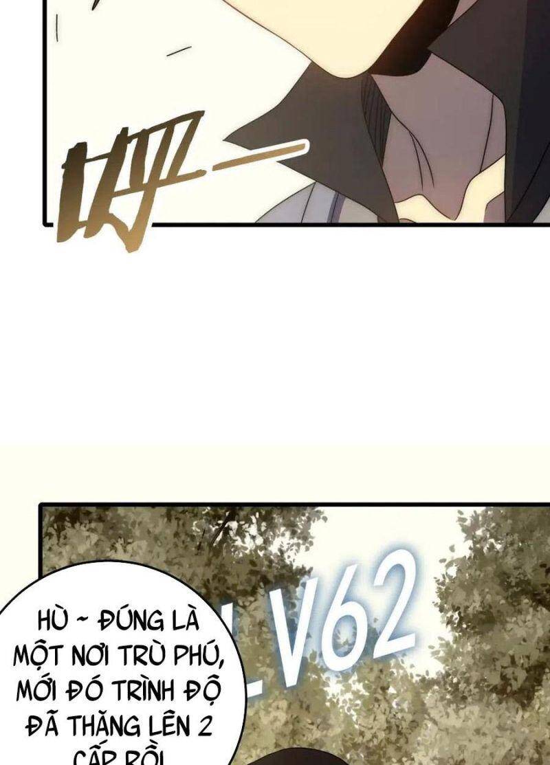 Mạt Thế Đạo Tặc Hành Chapter 93 - Trang 2