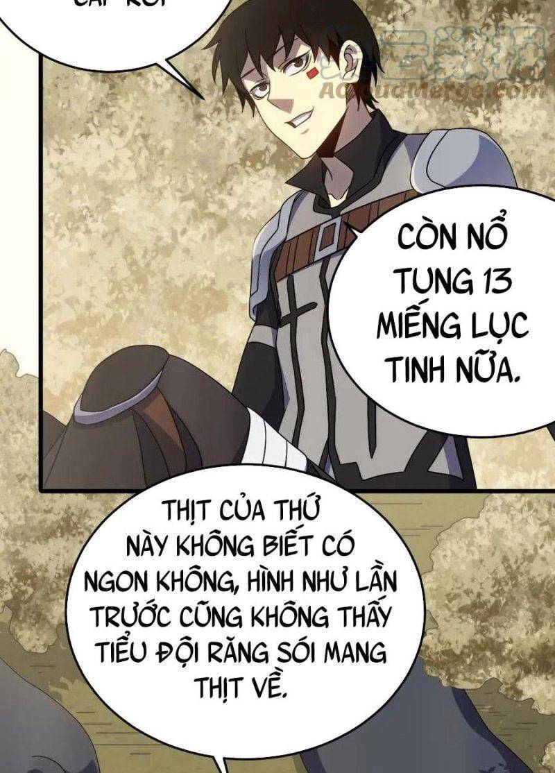 Mạt Thế Đạo Tặc Hành Chapter 93 - Trang 2