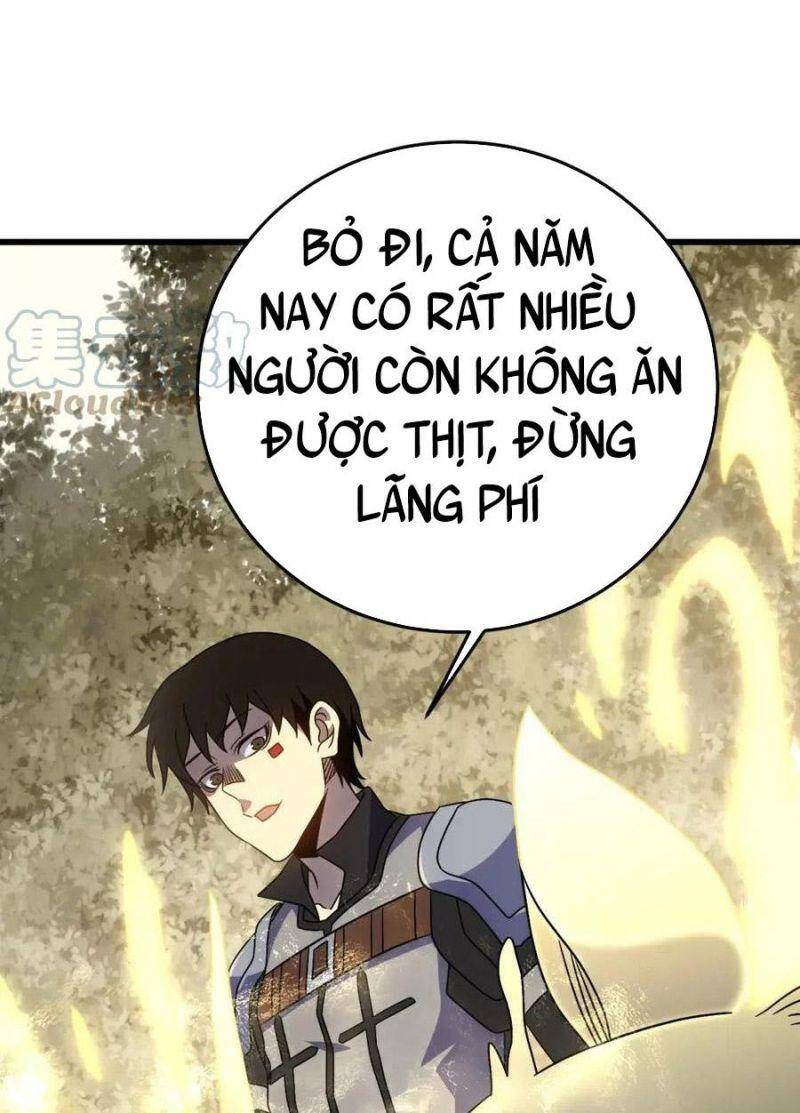 Mạt Thế Đạo Tặc Hành Chapter 93 - Trang 2