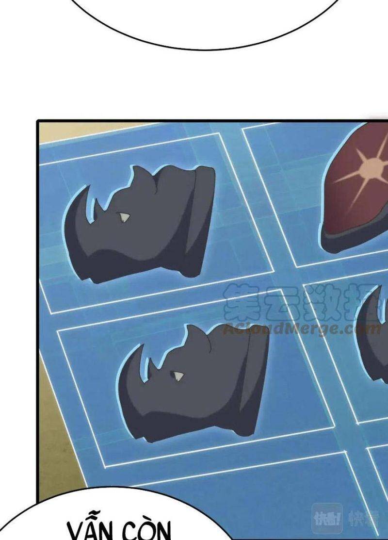 Mạt Thế Đạo Tặc Hành Chapter 93 - Trang 2