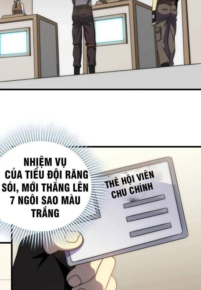 Mạt Thế Đạo Tặc Hành Chapter 93 - Trang 2