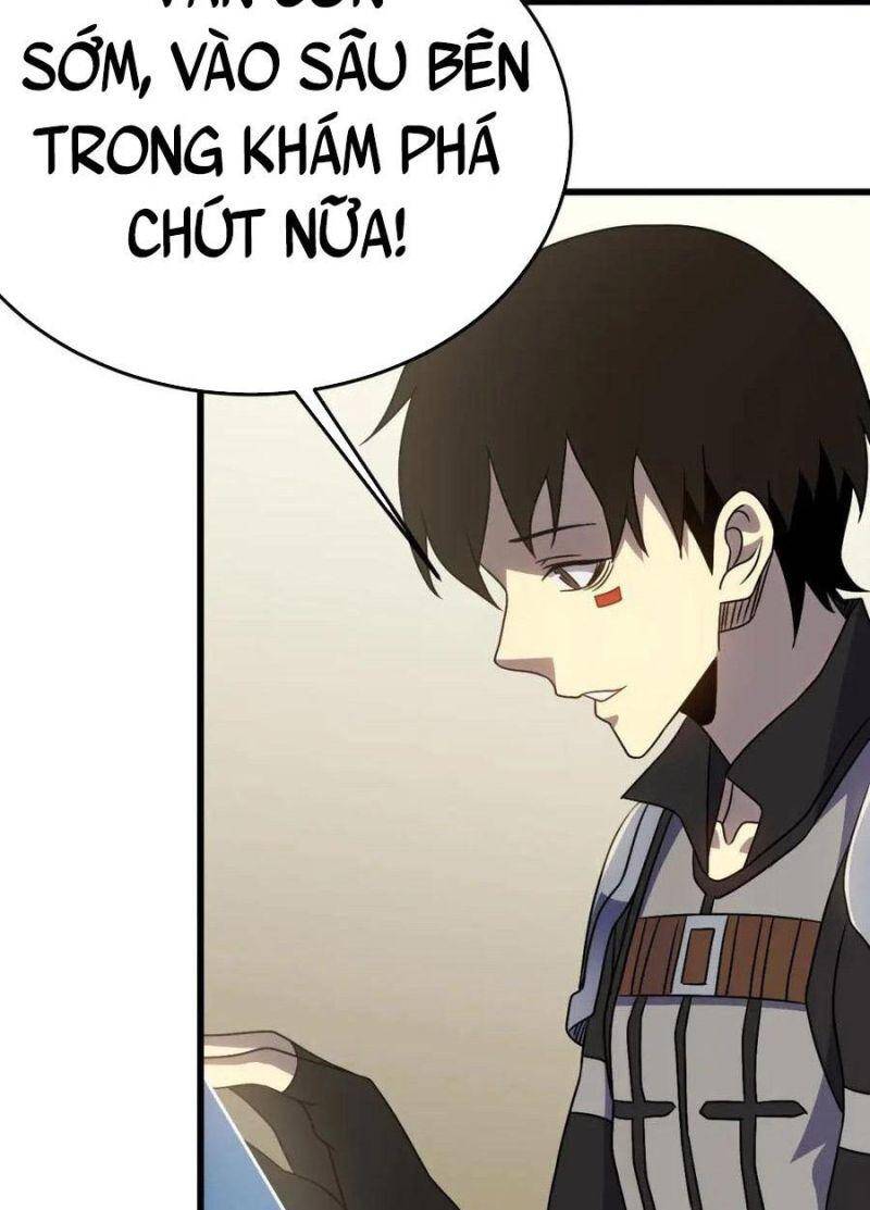 Mạt Thế Đạo Tặc Hành Chapter 93 - Trang 2