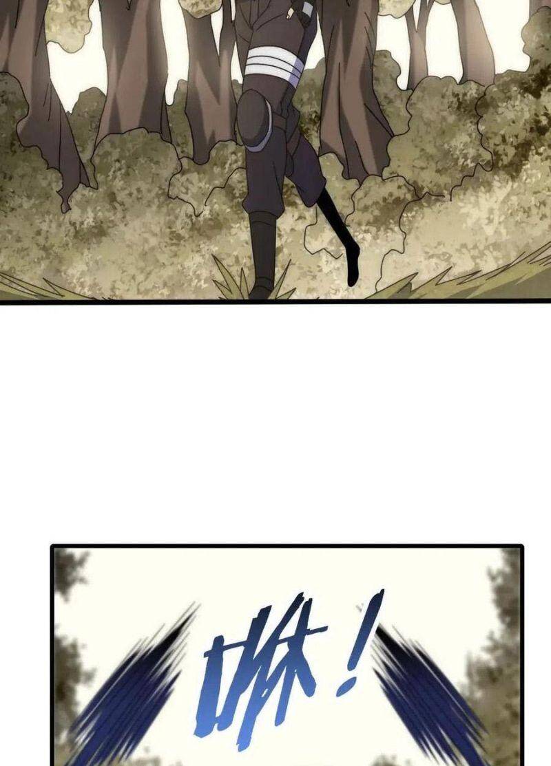 Mạt Thế Đạo Tặc Hành Chapter 93 - Trang 2