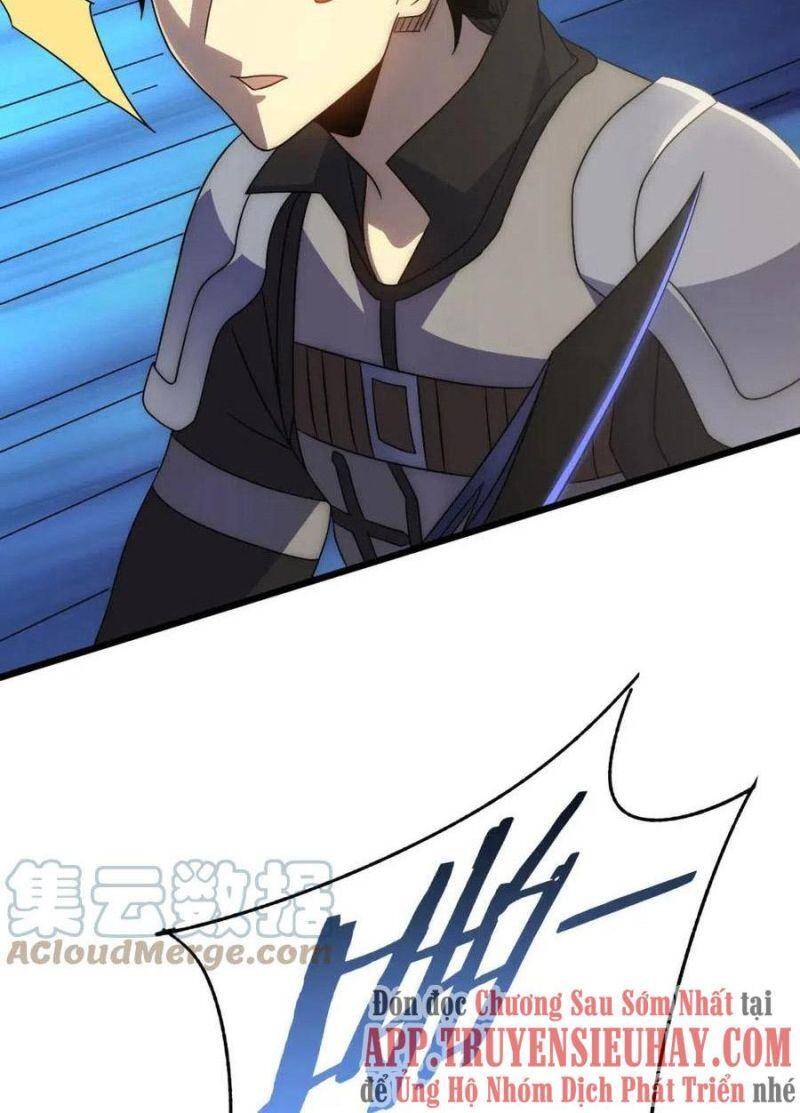 Mạt Thế Đạo Tặc Hành Chapter 93 - Trang 2