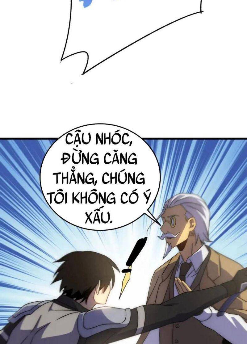 Mạt Thế Đạo Tặc Hành Chapter 93 - Trang 2