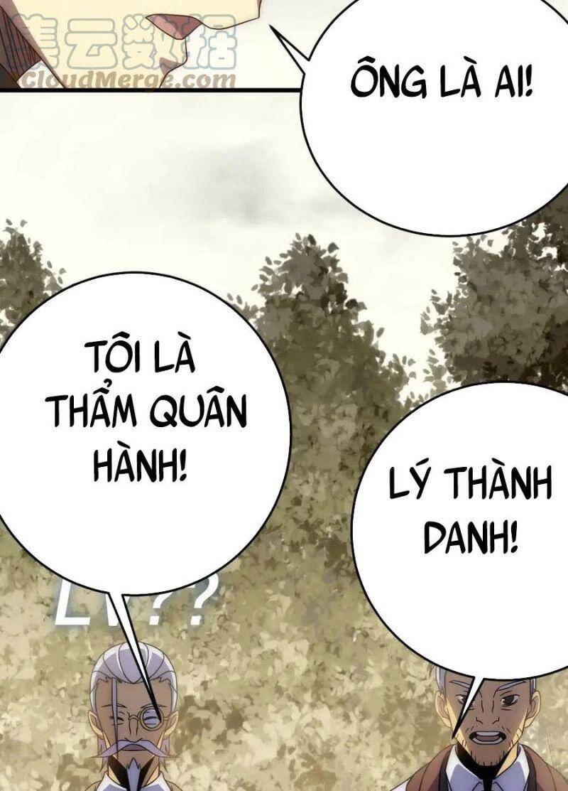 Mạt Thế Đạo Tặc Hành Chapter 93 - Trang 2