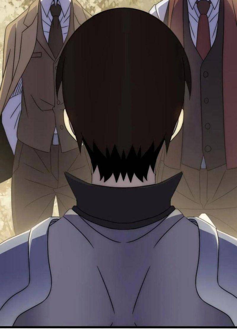 Mạt Thế Đạo Tặc Hành Chapter 93 - Trang 2