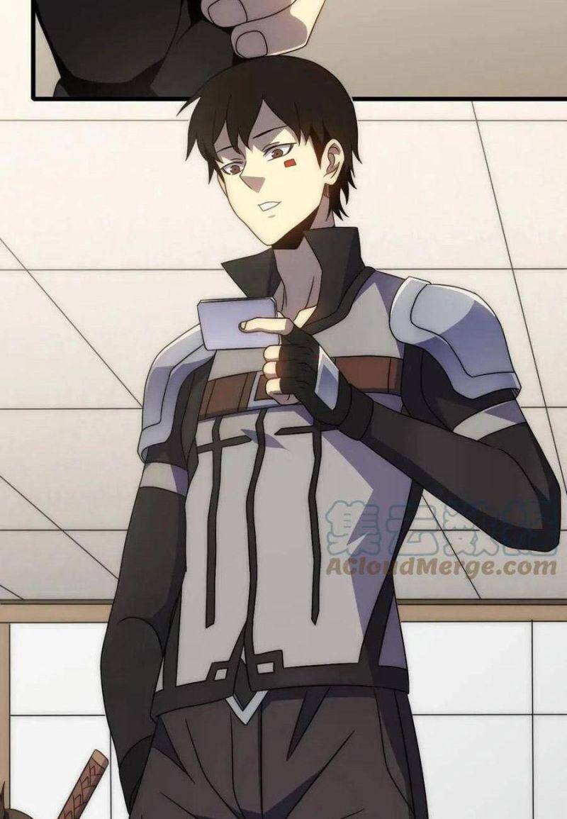 Mạt Thế Đạo Tặc Hành Chapter 93 - Trang 2