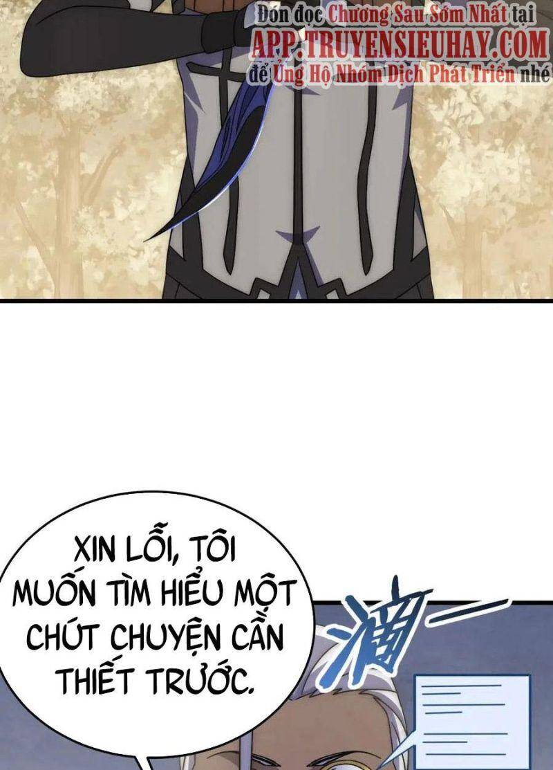 Mạt Thế Đạo Tặc Hành Chapter 93 - Trang 2