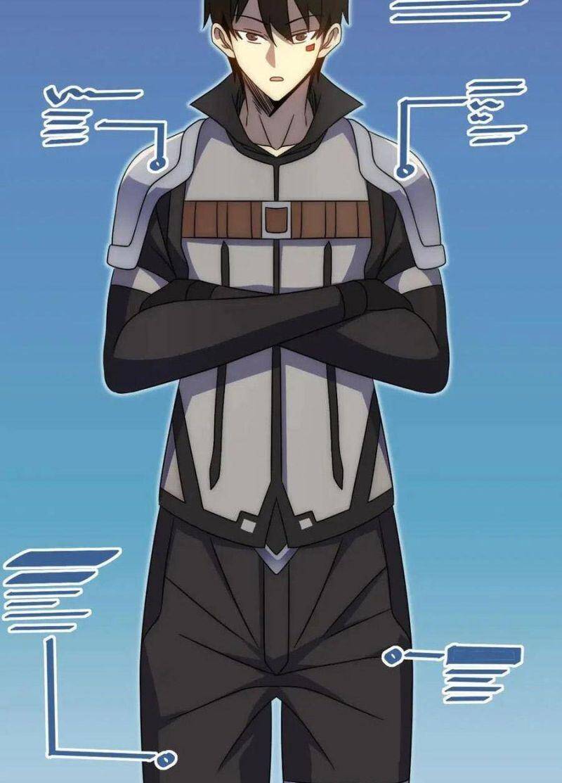 Mạt Thế Đạo Tặc Hành Chapter 93 - Trang 2