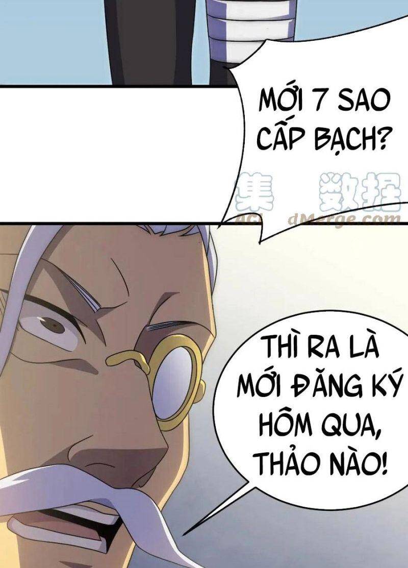 Mạt Thế Đạo Tặc Hành Chapter 93 - Trang 2
