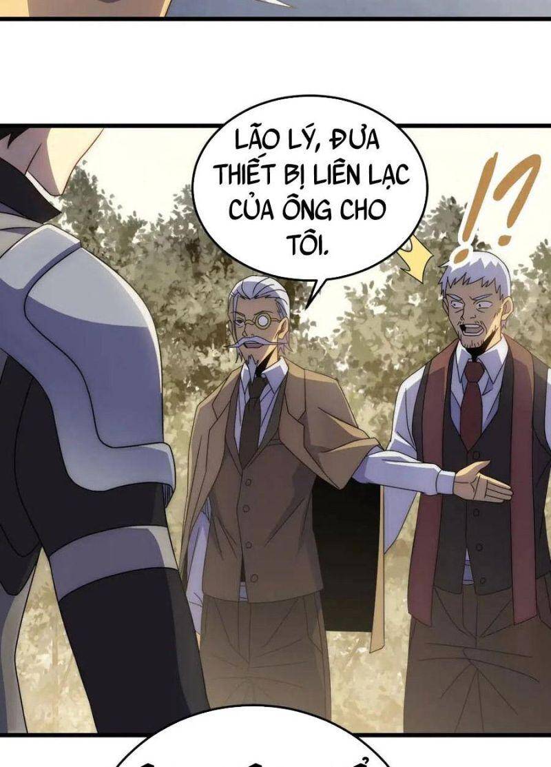 Mạt Thế Đạo Tặc Hành Chapter 93 - Trang 2