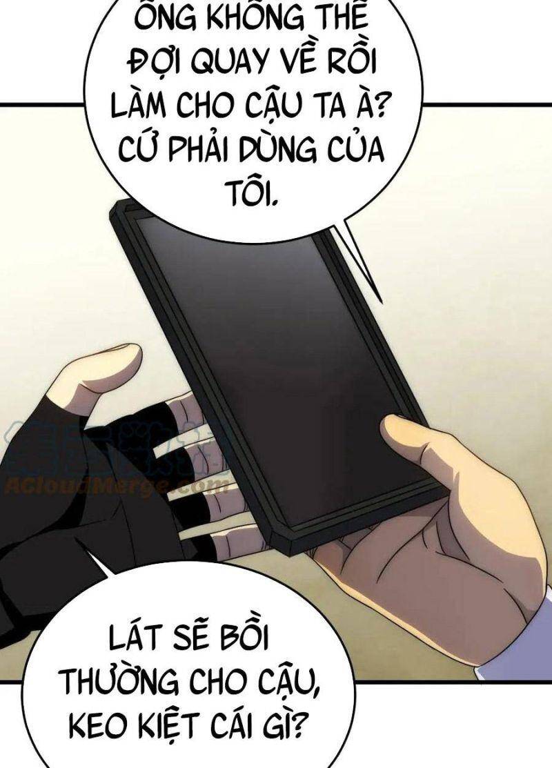 Mạt Thế Đạo Tặc Hành Chapter 93 - Trang 2