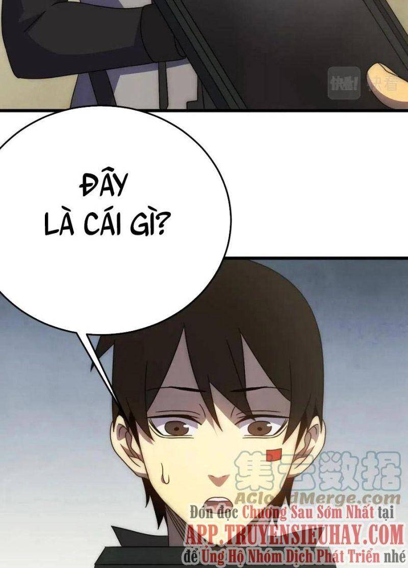 Mạt Thế Đạo Tặc Hành Chapter 93 - Trang 2