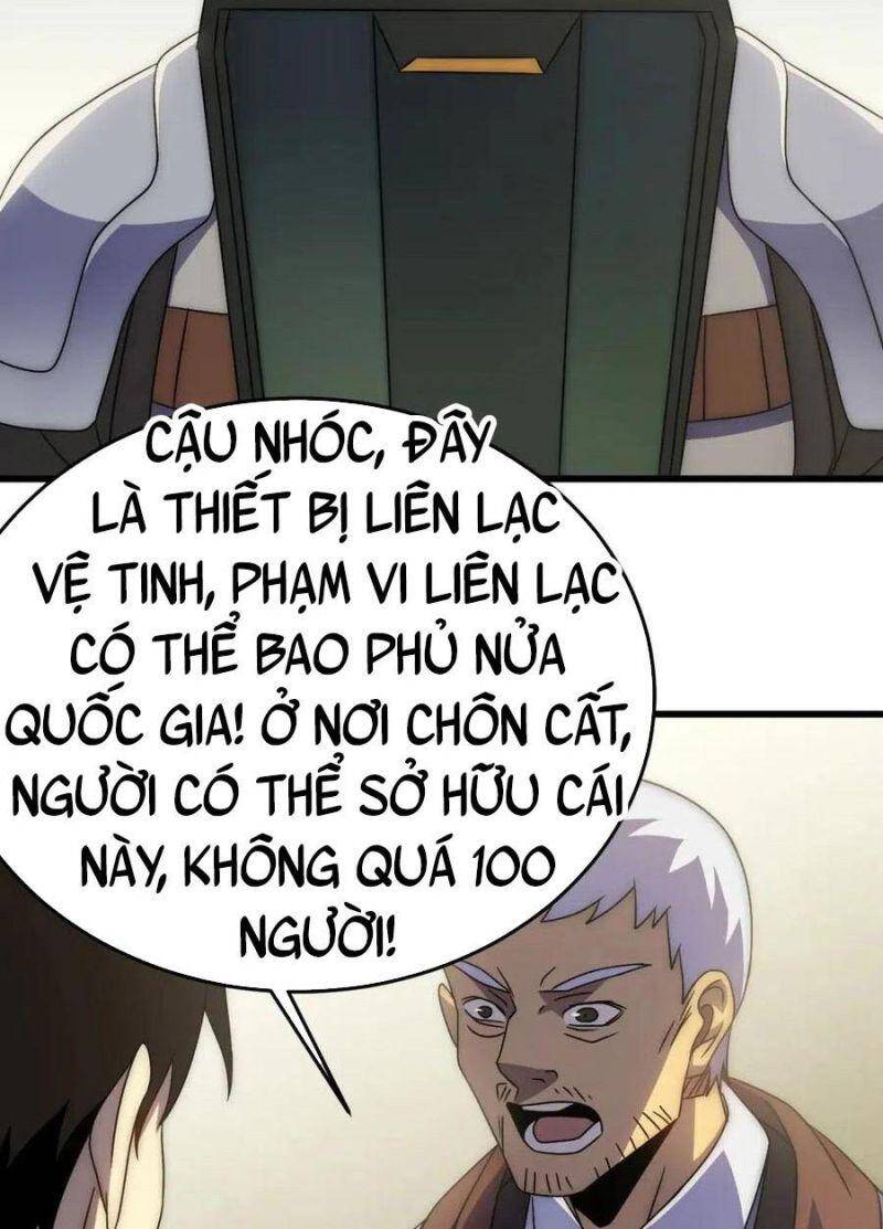 Mạt Thế Đạo Tặc Hành Chapter 93 - Trang 2