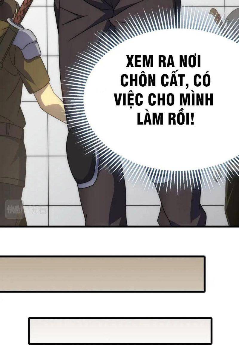 Mạt Thế Đạo Tặc Hành Chapter 93 - Trang 2