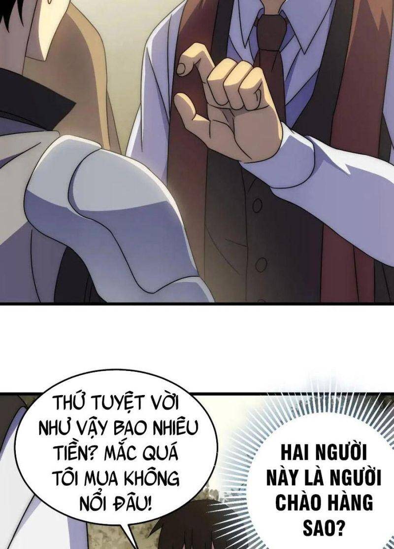 Mạt Thế Đạo Tặc Hành Chapter 93 - Trang 2