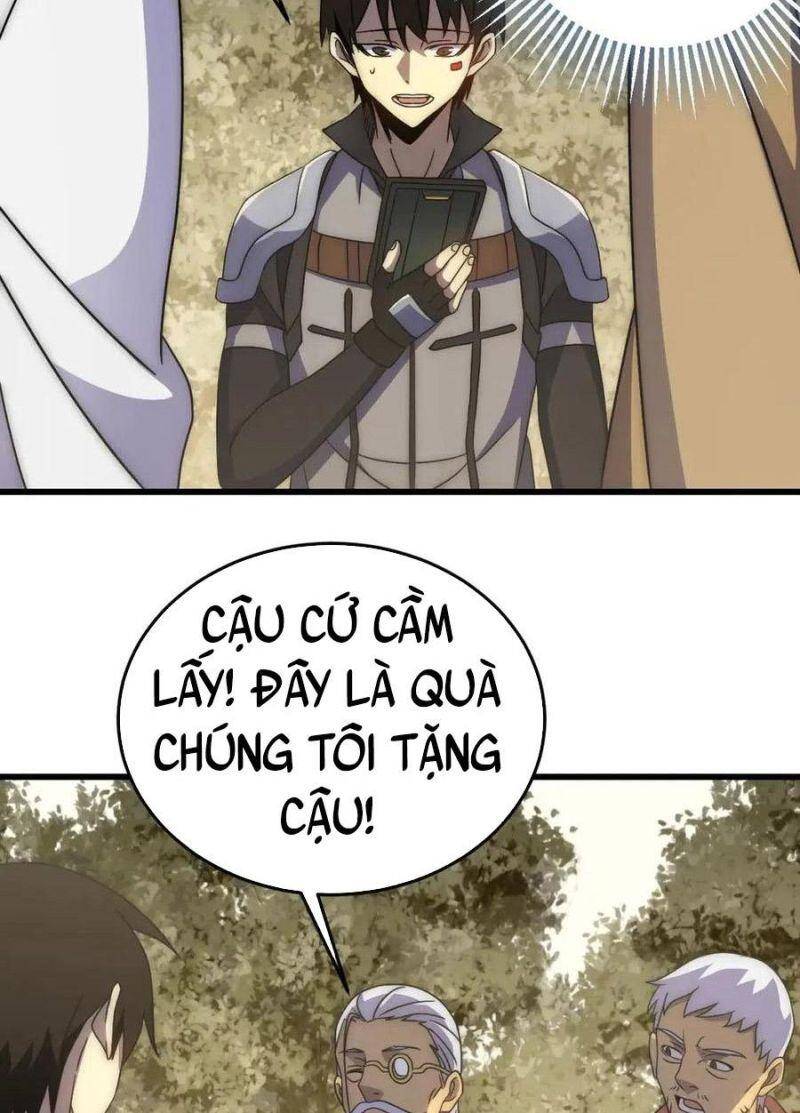 Mạt Thế Đạo Tặc Hành Chapter 93 - Trang 2