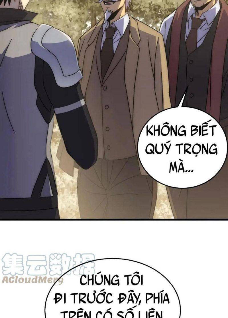 Mạt Thế Đạo Tặc Hành Chapter 93 - Trang 2