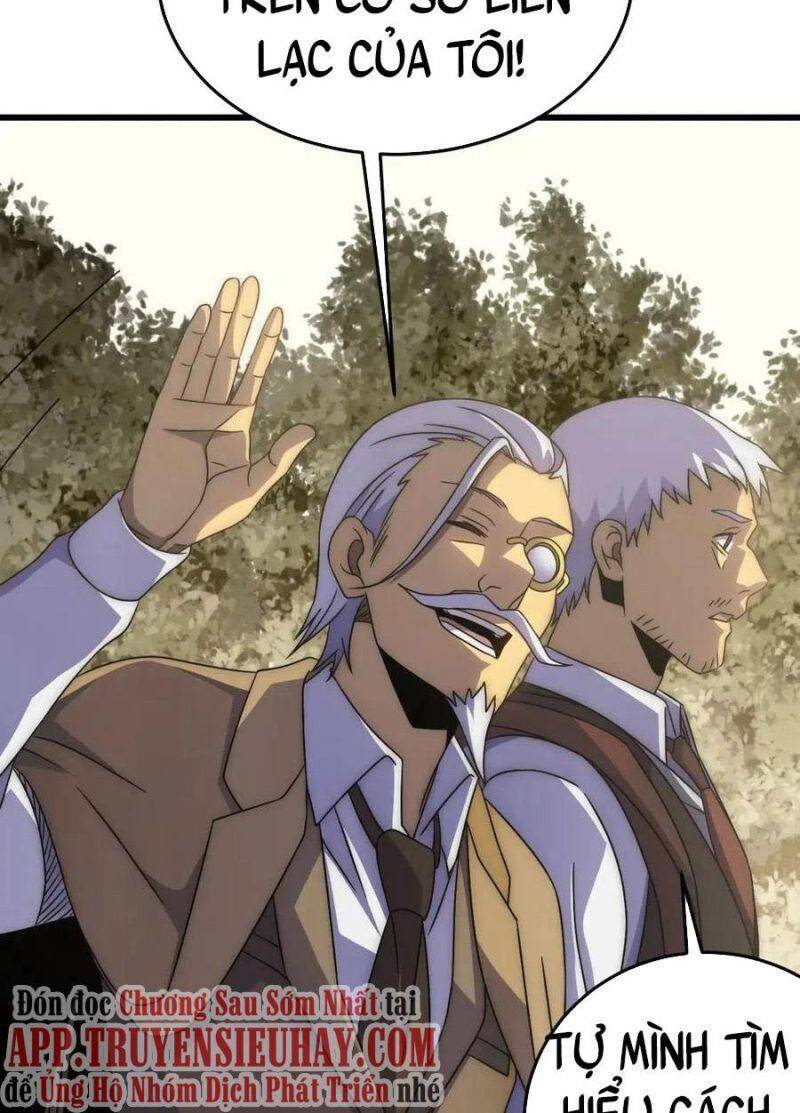 Mạt Thế Đạo Tặc Hành Chapter 93 - Trang 2