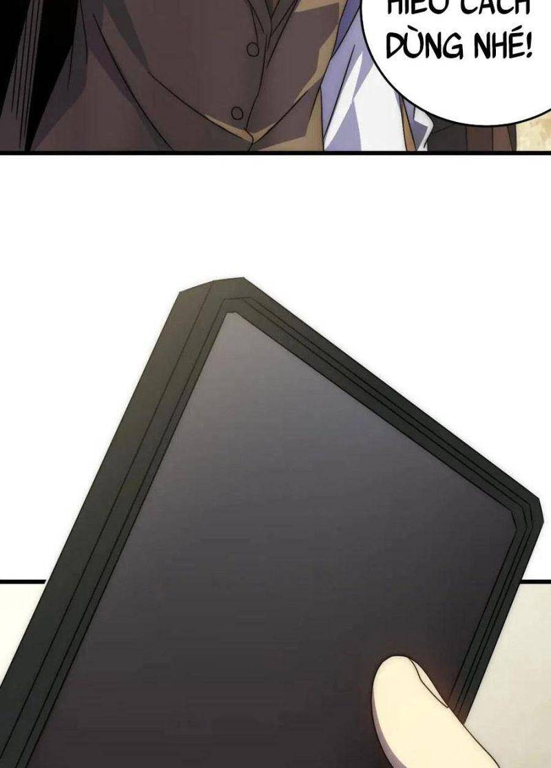 Mạt Thế Đạo Tặc Hành Chapter 93 - Trang 2