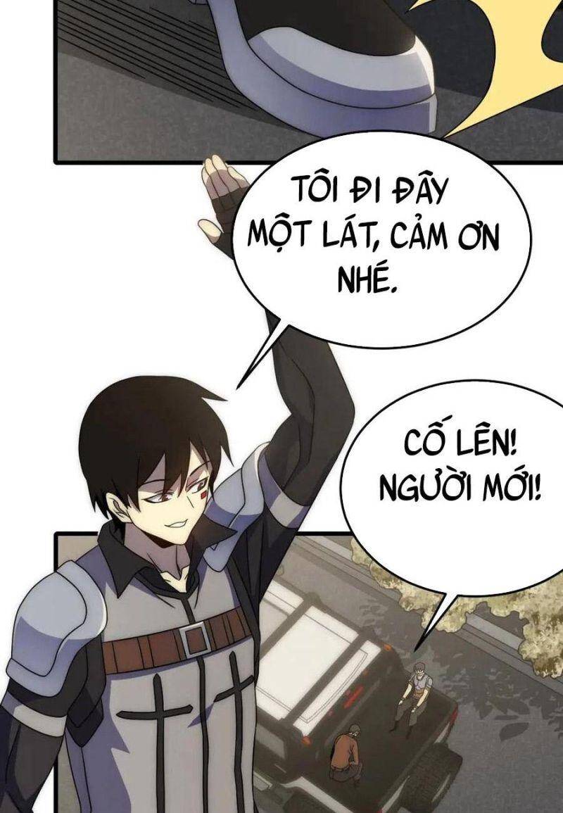 Mạt Thế Đạo Tặc Hành Chapter 93 - Trang 2