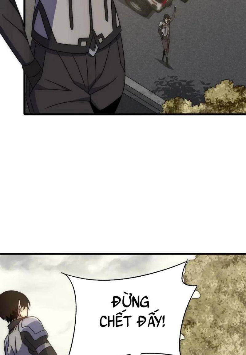 Mạt Thế Đạo Tặc Hành Chapter 93 - Trang 2