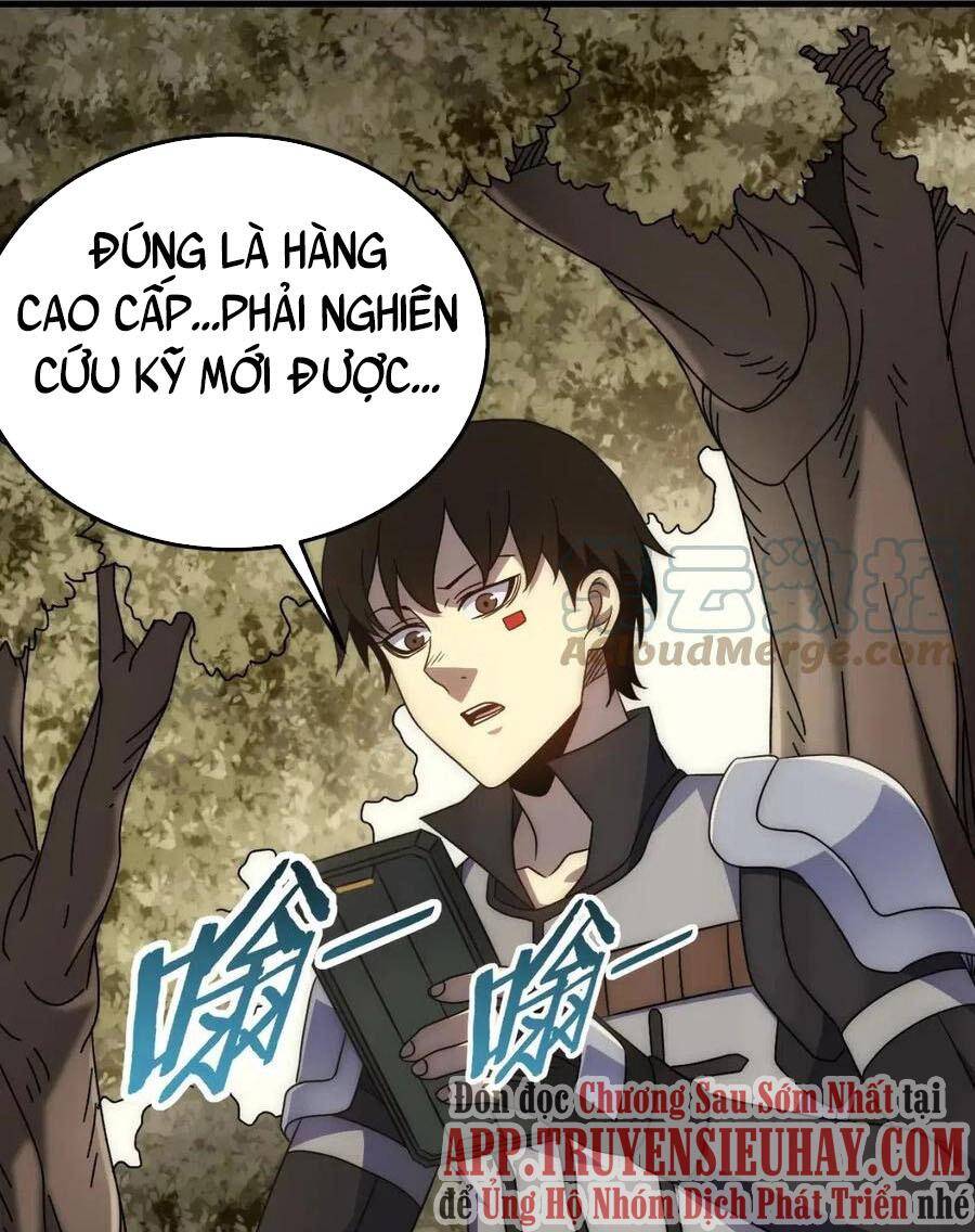 Mạt Thế Đạo Tặc Hành Chapter 94 - Trang 2