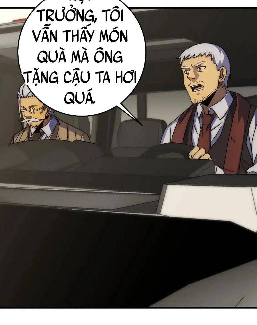 Mạt Thế Đạo Tặc Hành Chapter 94 - Trang 2