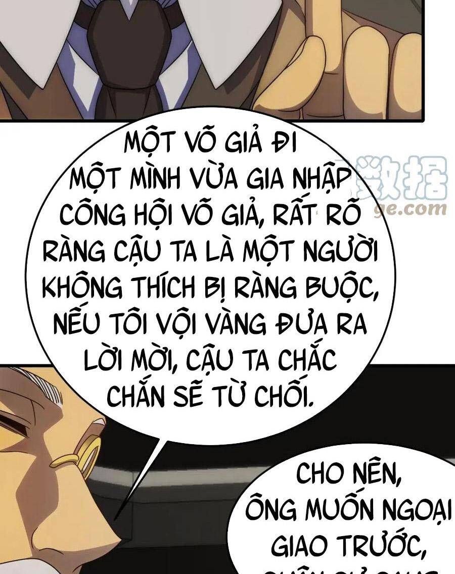 Mạt Thế Đạo Tặc Hành Chapter 94 - Trang 2