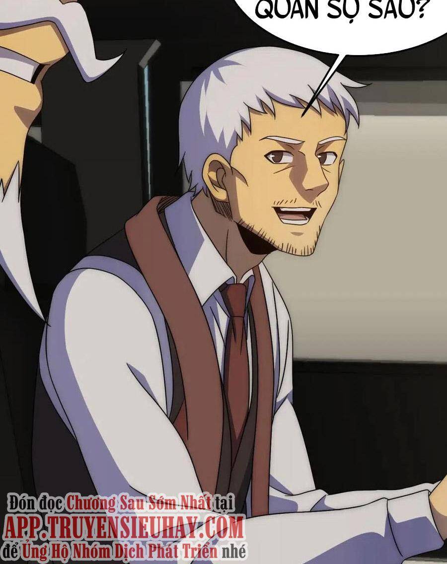 Mạt Thế Đạo Tặc Hành Chapter 94 - Trang 2