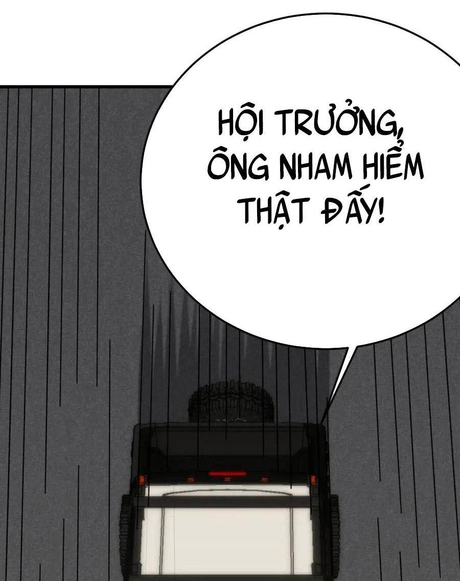 Mạt Thế Đạo Tặc Hành Chapter 94 - Trang 2