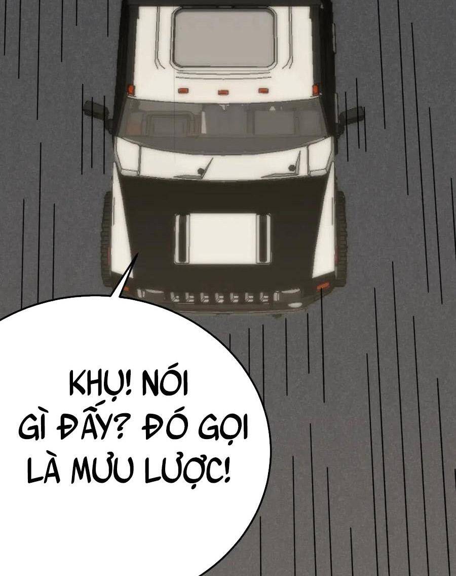 Mạt Thế Đạo Tặc Hành Chapter 94 - Trang 2