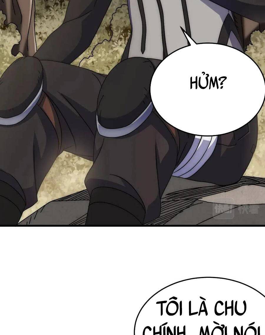 Mạt Thế Đạo Tặc Hành Chapter 94 - Trang 2