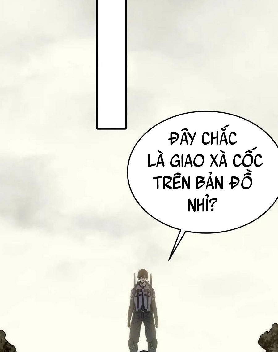 Mạt Thế Đạo Tặc Hành Chapter 94 - Trang 2
