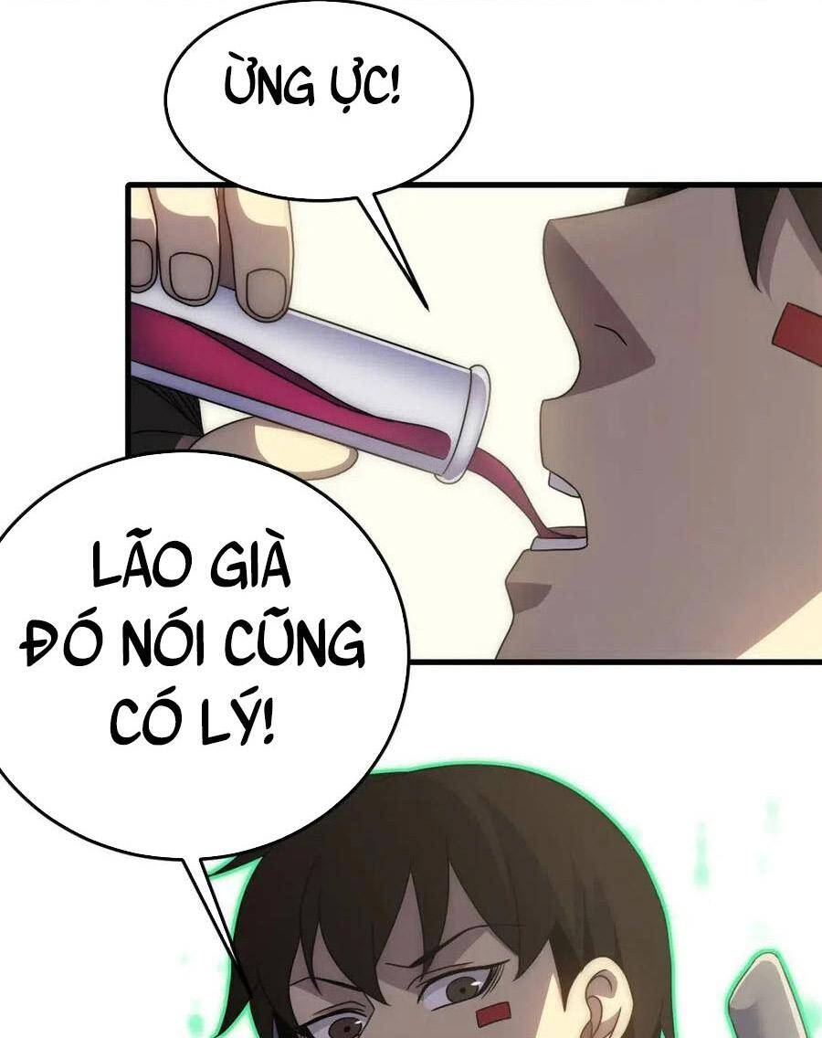 Mạt Thế Đạo Tặc Hành Chapter 94 - Trang 2