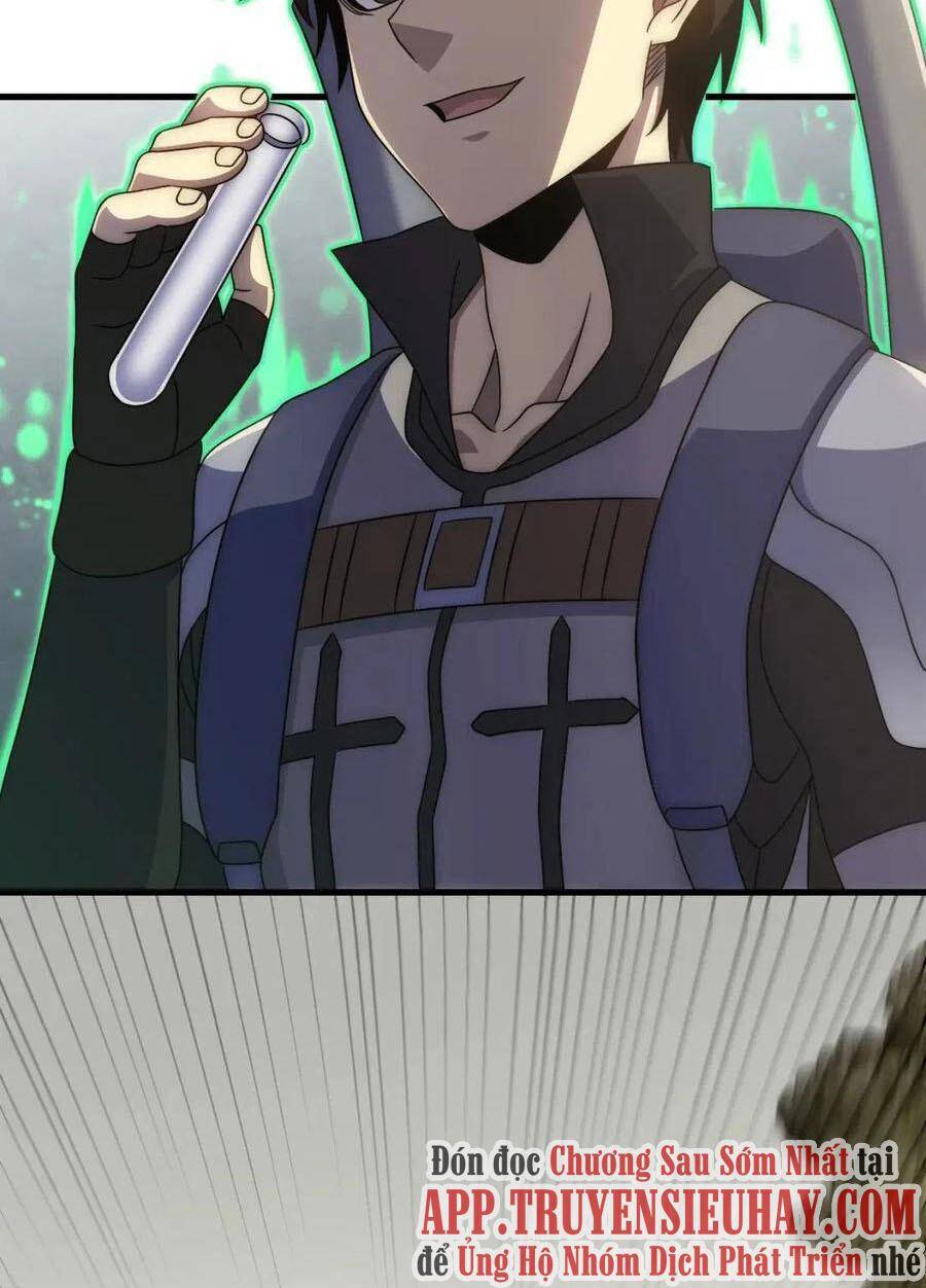 Mạt Thế Đạo Tặc Hành Chapter 94 - Trang 2