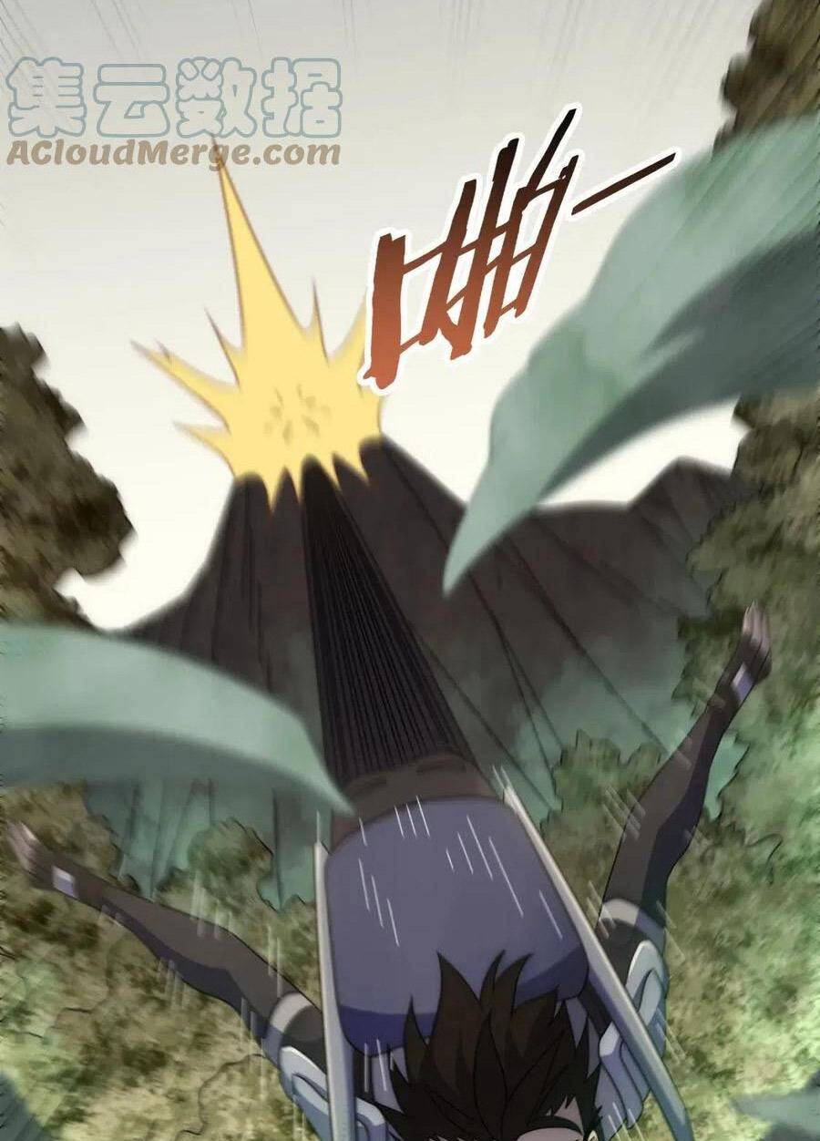 Mạt Thế Đạo Tặc Hành Chapter 94 - Trang 2