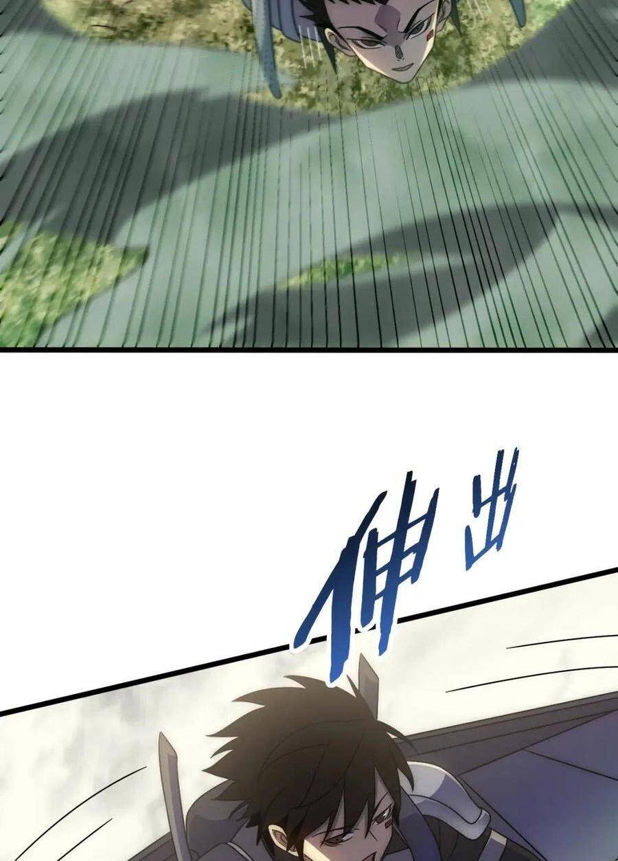 Mạt Thế Đạo Tặc Hành Chapter 94 - Trang 2