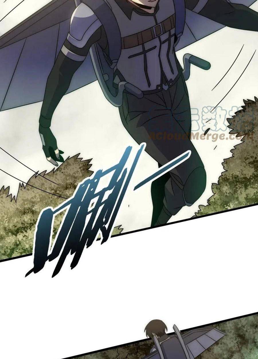 Mạt Thế Đạo Tặc Hành Chapter 94 - Trang 2