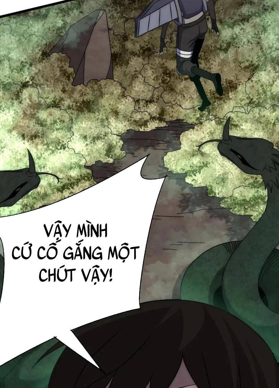 Mạt Thế Đạo Tặc Hành Chapter 94 - Trang 2