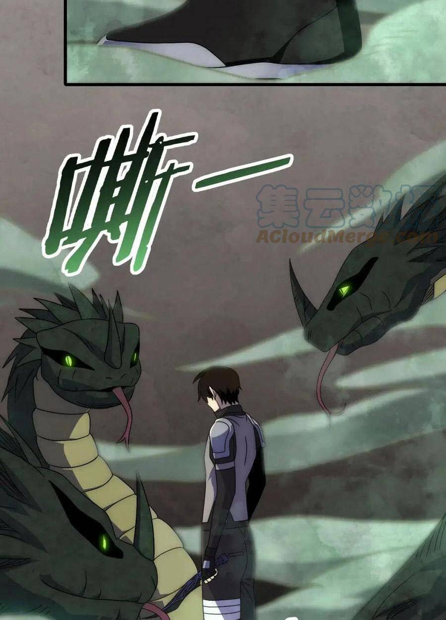 Mạt Thế Đạo Tặc Hành Chapter 94 - Trang 2