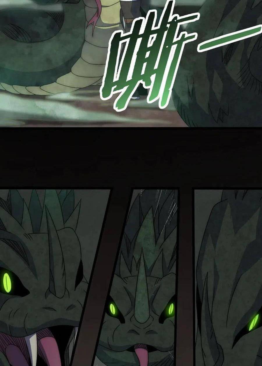 Mạt Thế Đạo Tặc Hành Chapter 94 - Trang 2